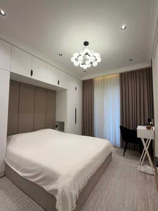 ЖК IstanbulCity квартира продается 3/1/9///86м2 А Каххара Яккасарай