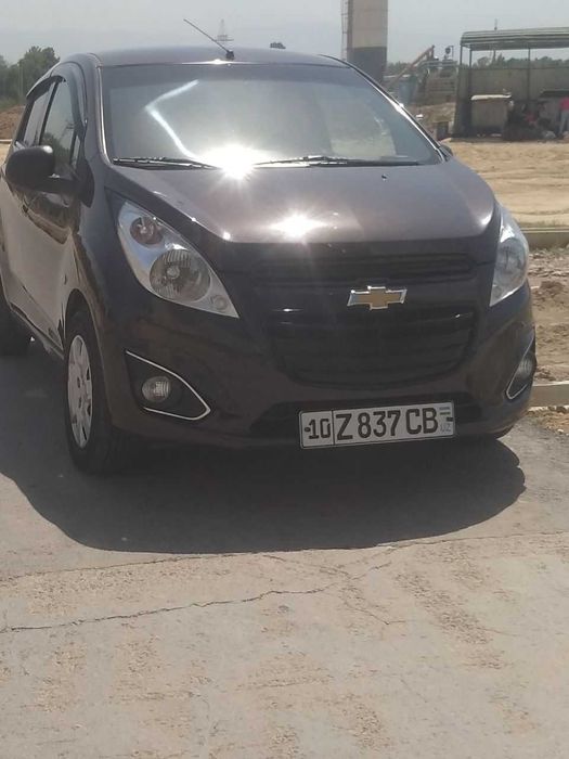 Spark sotiladi xolati alo