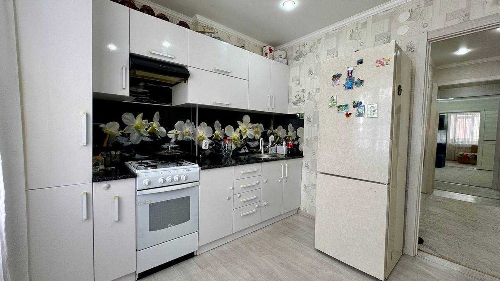 1 комн., микрорайон Юбилейный