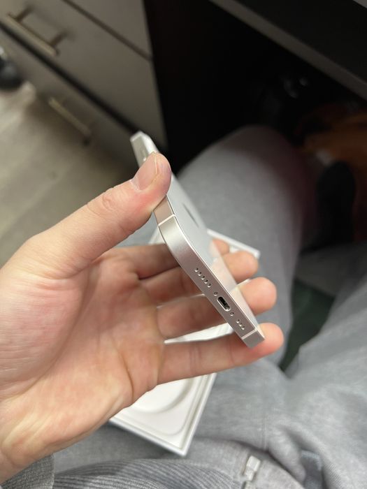 Айфон 13 в идеалном состояние