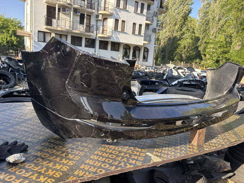 Броня Volvo XC60