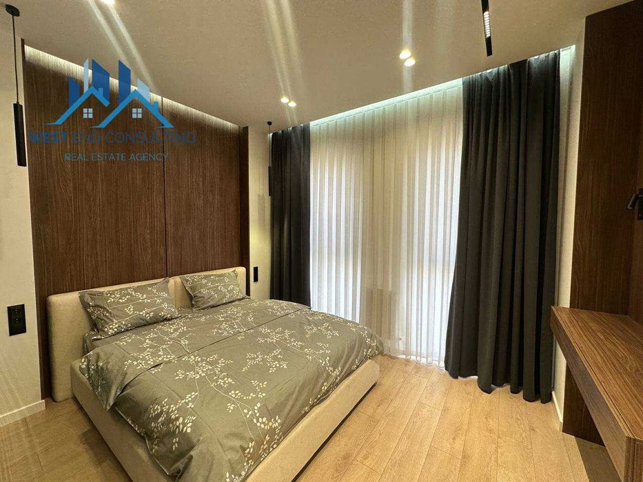NEW Apartament For Rent | RC Mirabad Avenue 2 rooms - 58m2