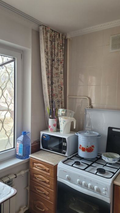 Продам квартиру в жилгородке