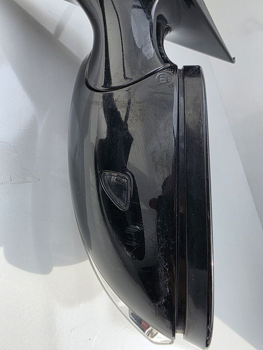 Огледала Mercedes CLS W219 04-07