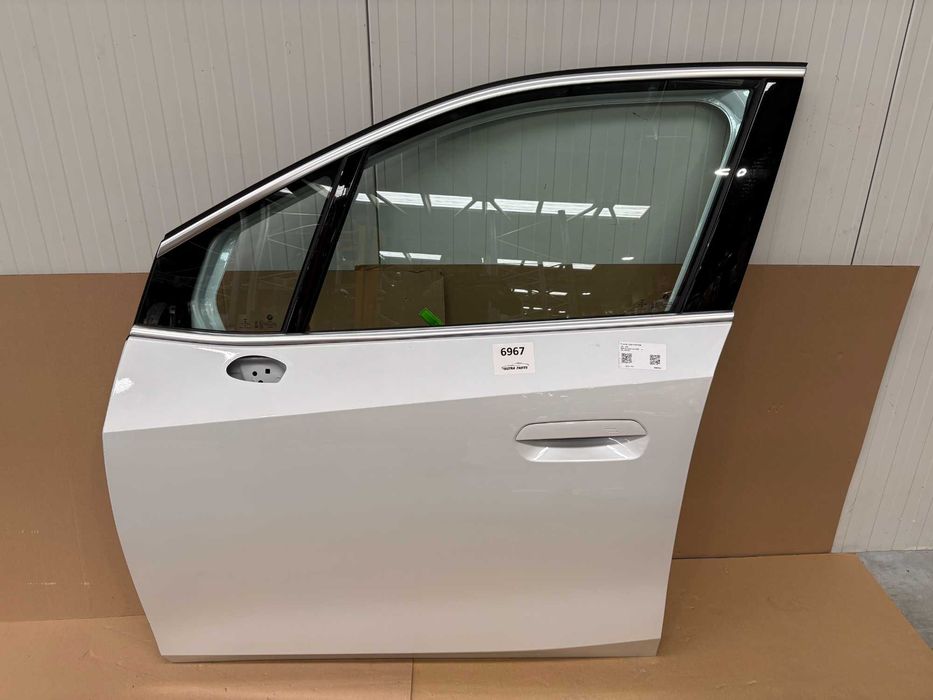 Предна Лява Врата За БМВ У06 9627087 BMW U06