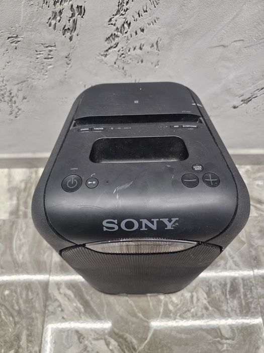 Активна колона SONY GTK-XB60