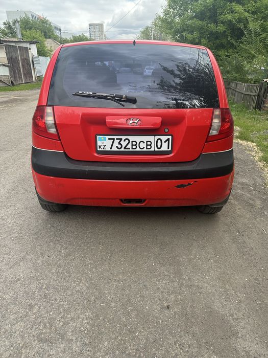 Продам хюндай гетц 2006 год ЦЕНА ОКОНЧАТЕЛЬНЯ