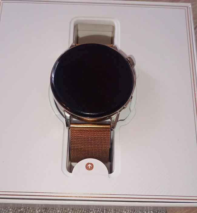 Huawei Watch GT 3
