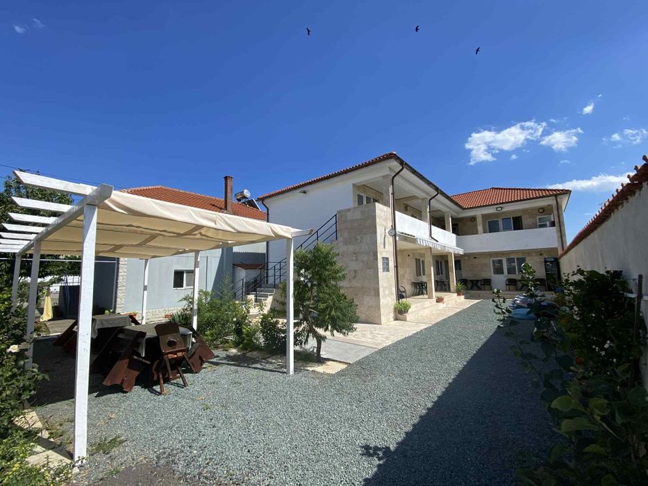 Pensiune la cheie. Vama Vechea Str.Nucilor Nr 89