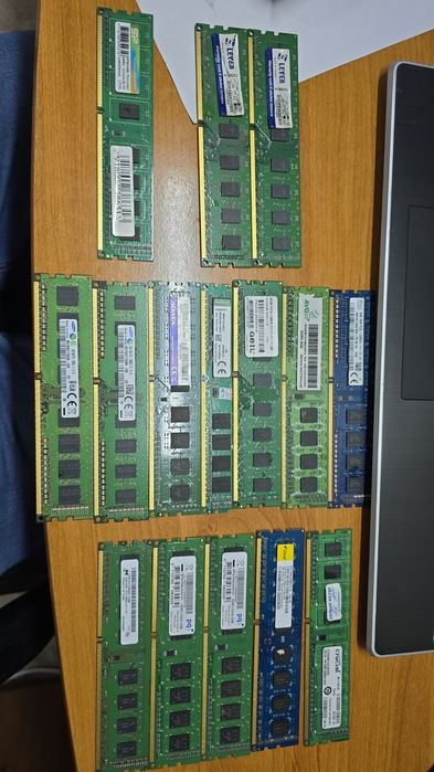 Озу ддр3 от 1000₸