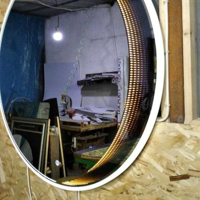 Oyna kesish va oʻrnatish.