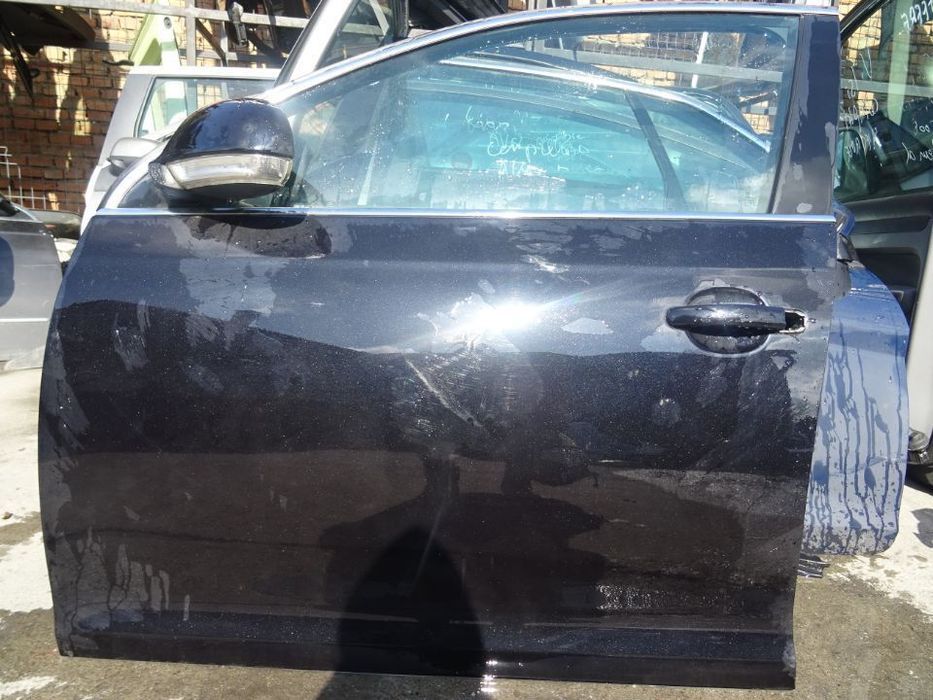 Vand Usa Fata Stanga Volkswagen Jetta din 2007 fara rugina