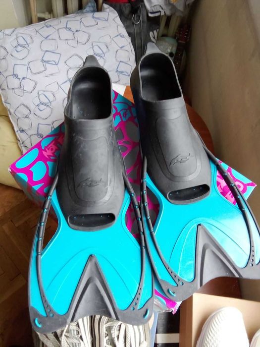 плавници tnt 44 и subea 36-37 и 40-41