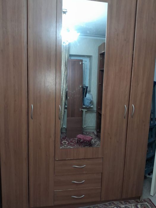 Шкаф 5ти дверный