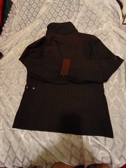 Geaca subțire de dama Wellensteyn M