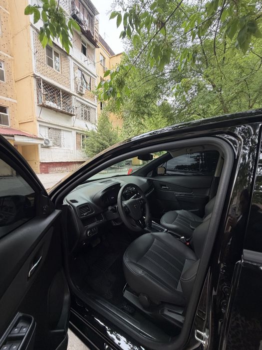 Chevrolet Cobalt 2026 — 2