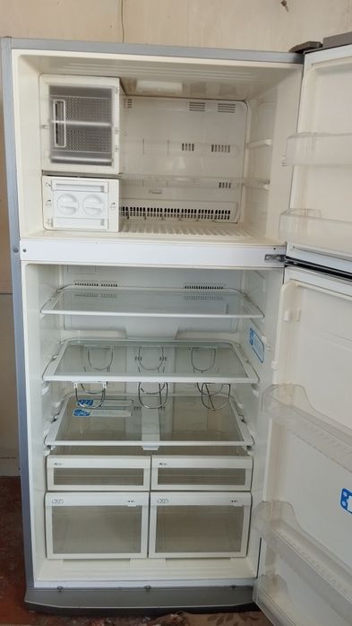 SROCHNO сотиладиI ВЕКО холодильник