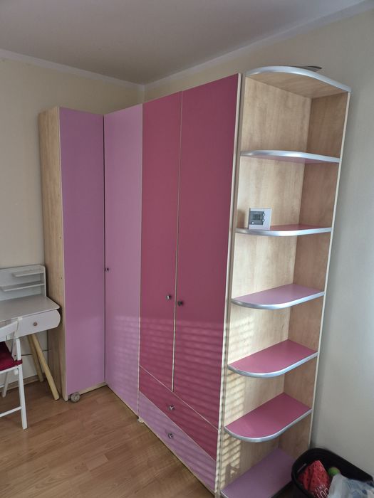 Mobila dormitor copii