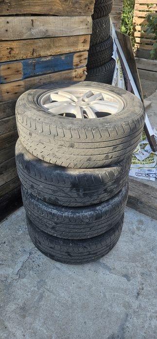 Продам диски субару