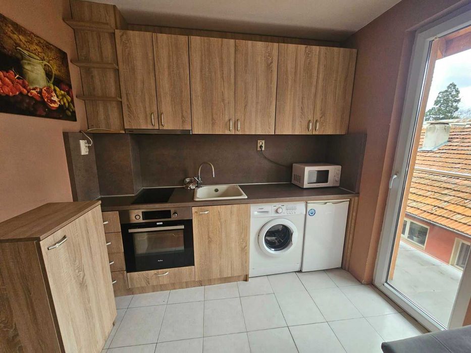 Продава се Двустаен апартамент в Велинград - 60 кв.м за 723 €/кв.м - Снимка #2