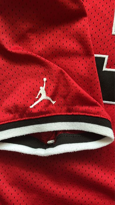 Nike Air Jordan Тениска