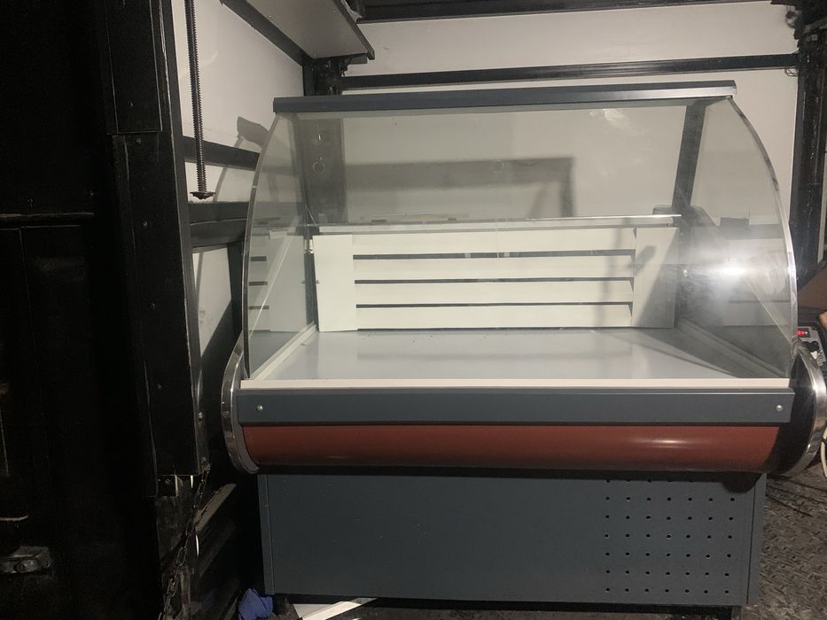 Ветрина холодинлик холодиньлик музлатгич vetrina holodinlik