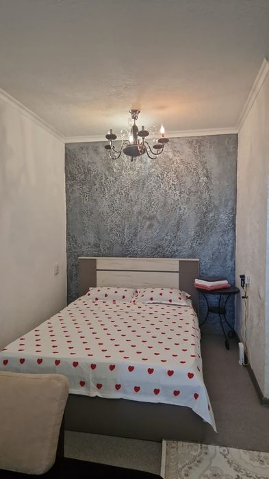 Посуточно 1 ком квартира