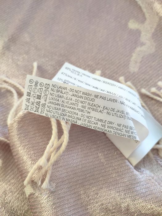 Плед Итальянский