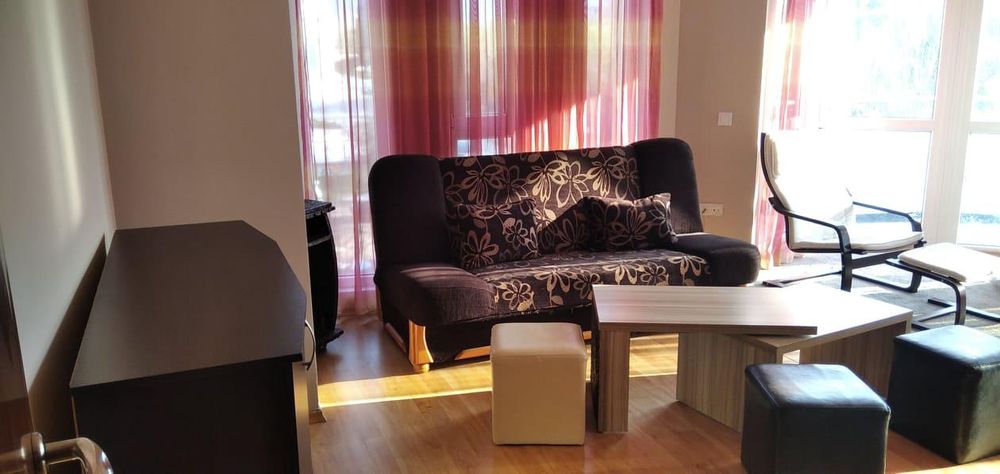 Дава се под наем Двустаен апартамент в София, Овча купел - 166 кв.м за 611.49 € - Снимка #3