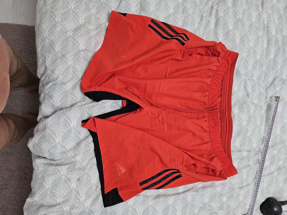 Sort baie adidas xxl
