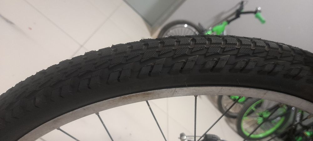 Велосипед хорошего качества .