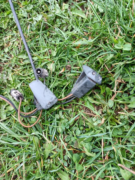 Части за Мерцедес 124