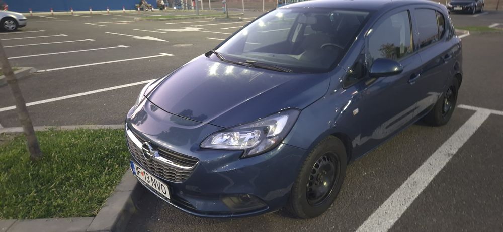 Vând Opel Corsa 1.4 ecotec 2017
