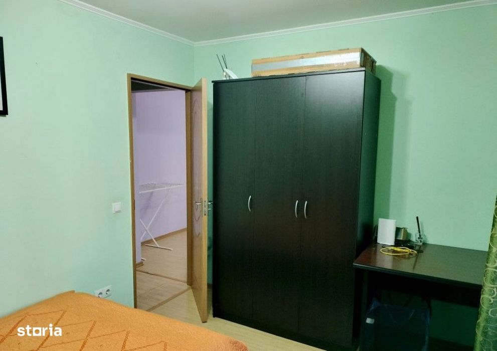 Inchiriere apartament 2 camere | Berceni,P-ta Resita | Parcare inclusa