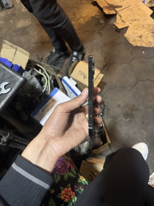 iphone 13 pro max zur