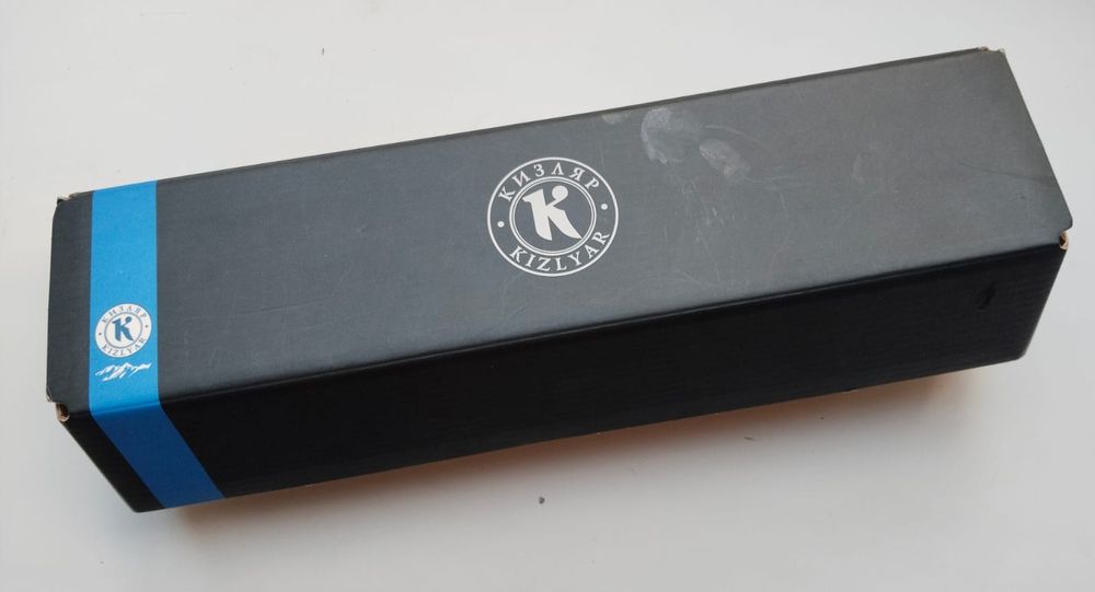 Продается разделочный нож