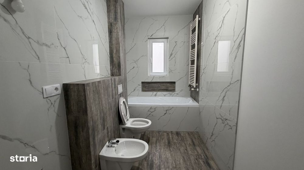 Apartament 3 camere