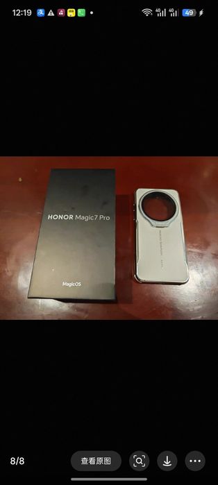 Honor Magic 7 Pro 16/256 Продажа/Обмен