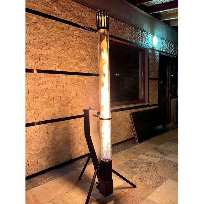 Ракетна Пелетна Печка