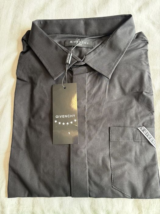 Мъжка риза-Givenchy