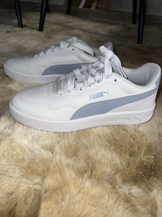 Adidași Puma nr 37