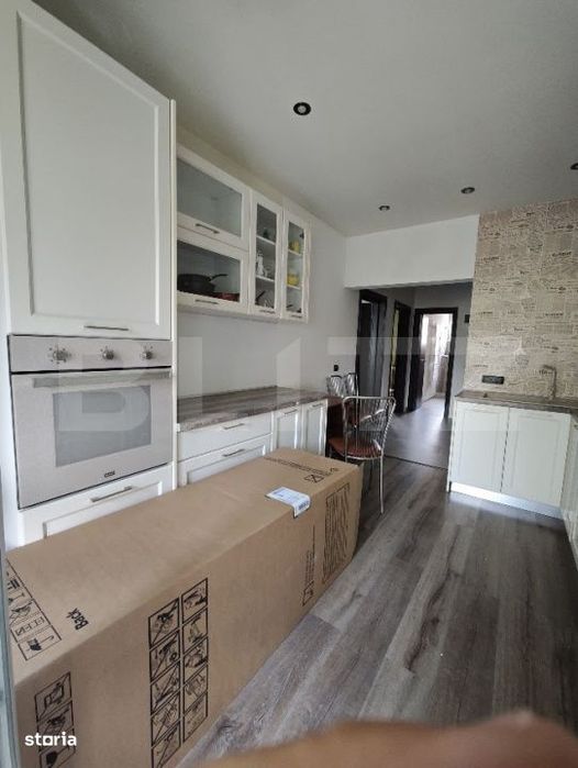 Apartament de inchiriat, 2 camere, 78 mp, zona Centrul Civic