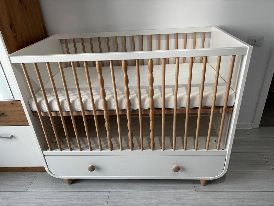 Patut bebe ikea myllra