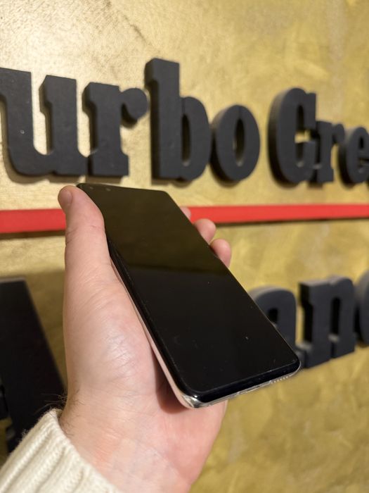 Huawei P40 Pro 256Gb GARANTIE