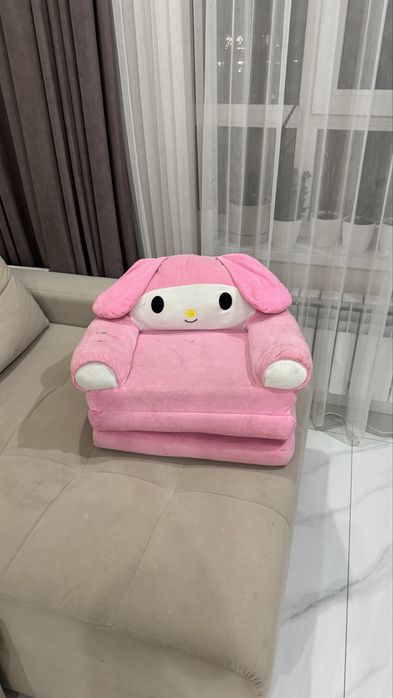 Детский раскладной диван