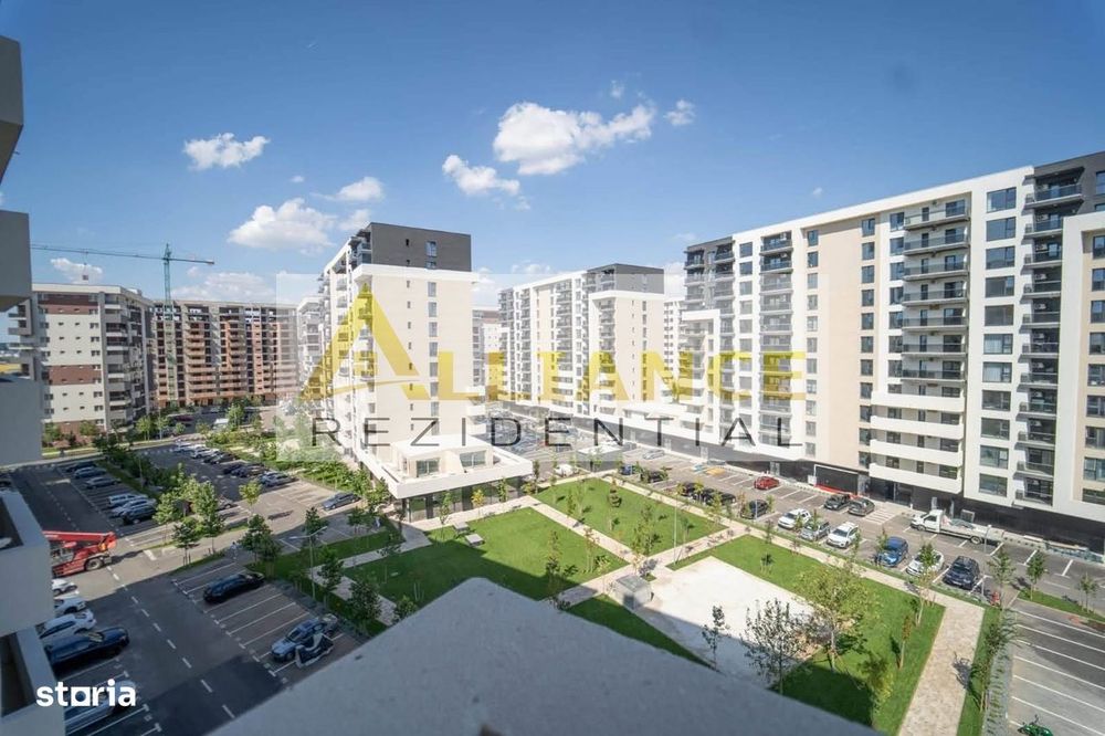 Apartament 2 Camere Premium | Grand Krystal | Sector 4 — fotografia 3