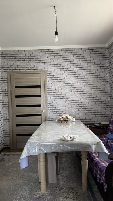 Мкр Достықтан үй сатылады