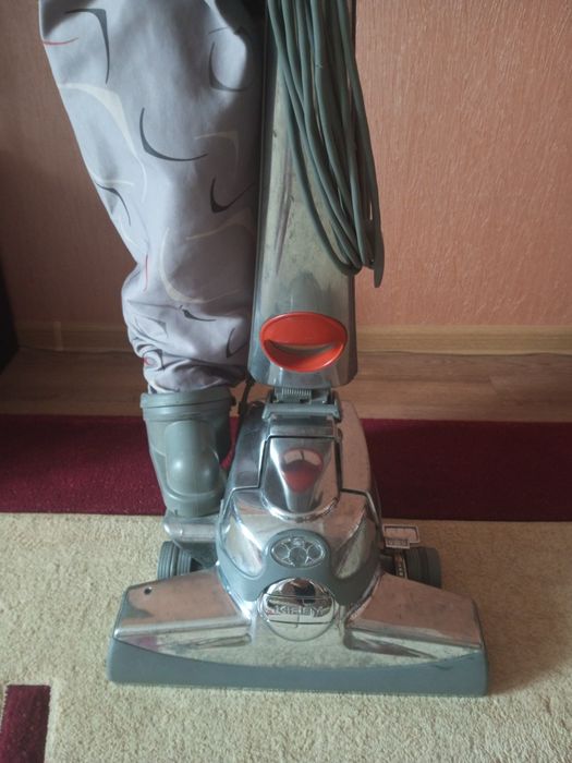 Пылесос Kirby -Кирби.