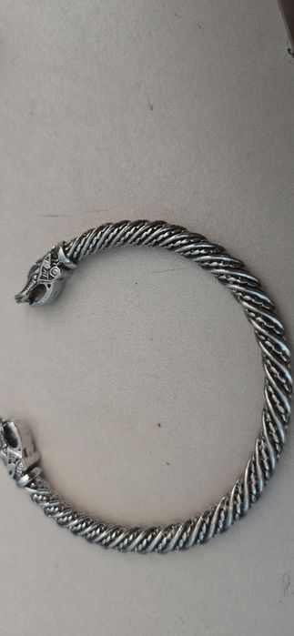 Bratara viking unisex