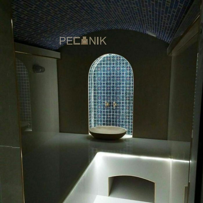 Камин,летние кухни,турецкий хамам,финская сауна под ключ